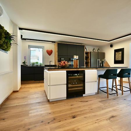 Lakeside Penthouse 16 Цел ам Зее Екстериор снимка