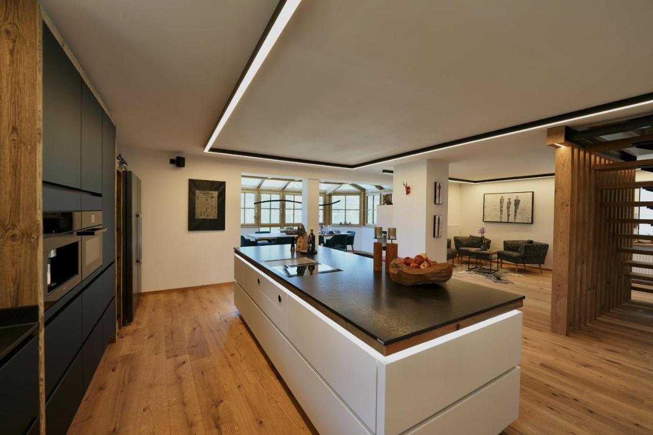 Lakeside Penthouse 16 Цел ам Зее Екстериор снимка