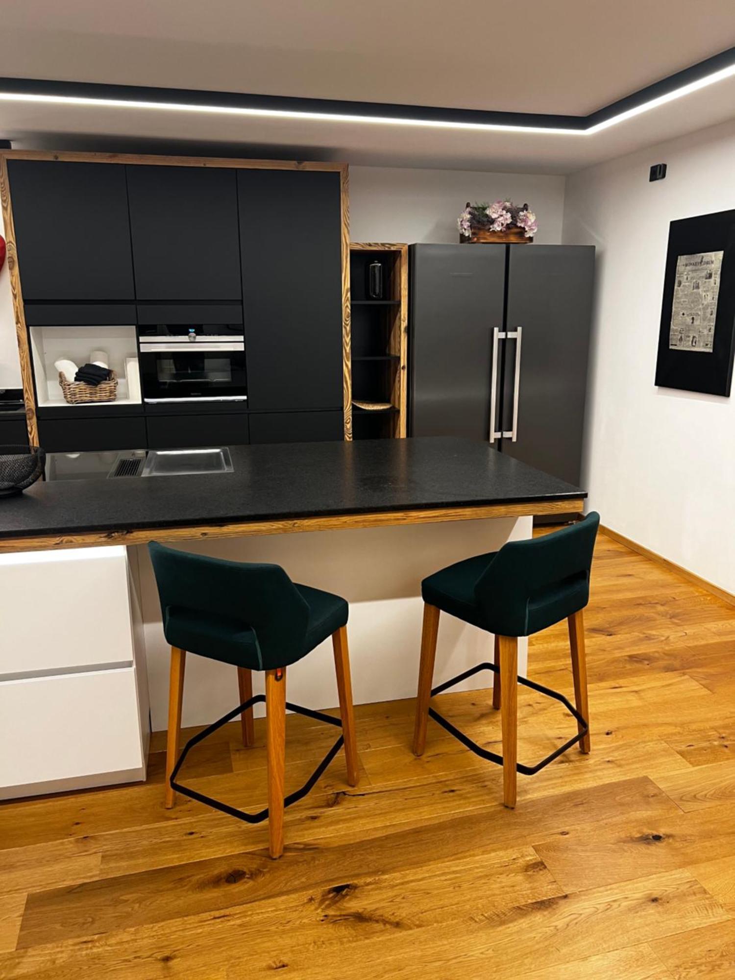 Lakeside Penthouse 16 Цел ам Зее Екстериор снимка