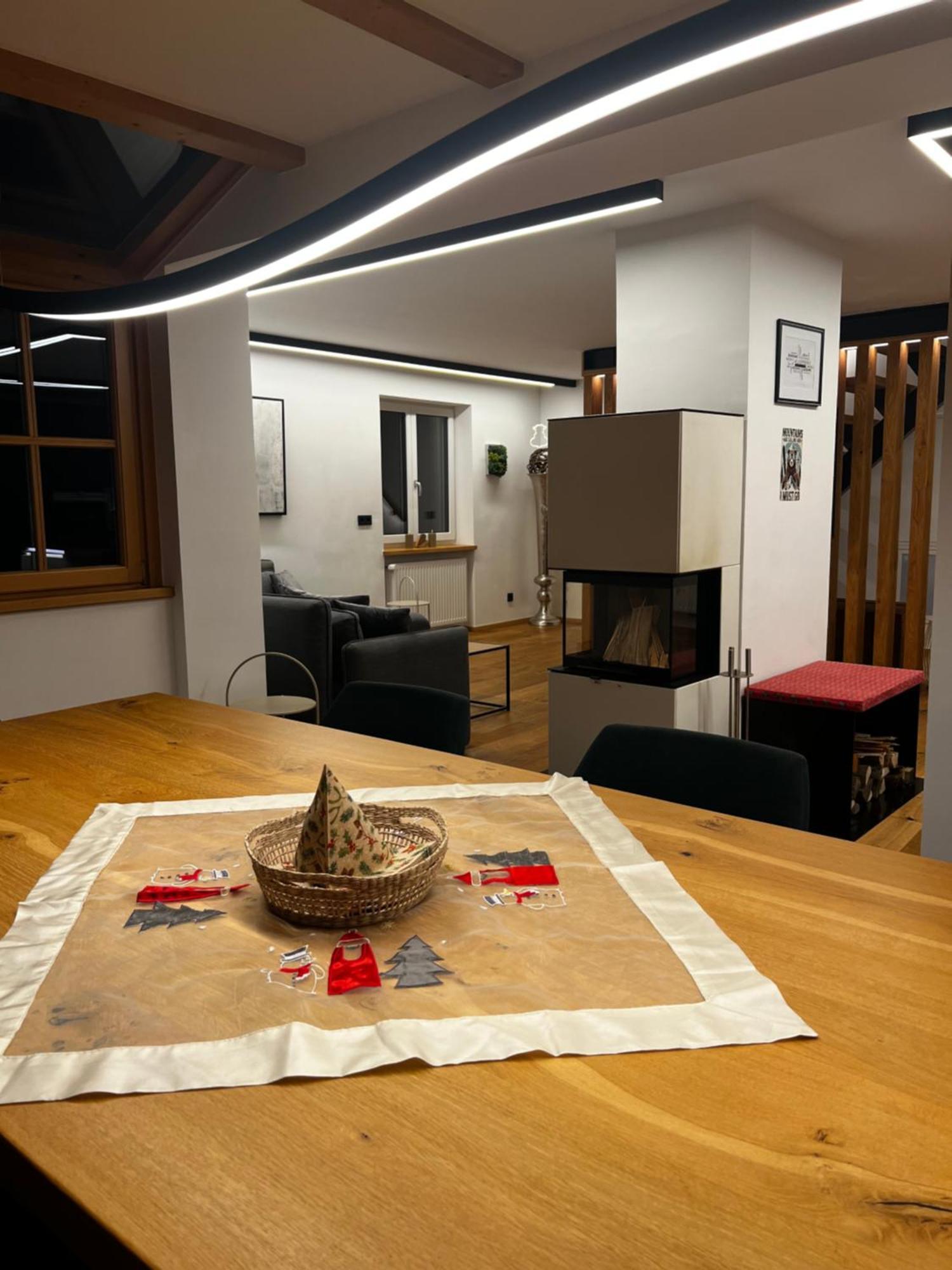 Lakeside Penthouse 16 Цел ам Зее Екстериор снимка