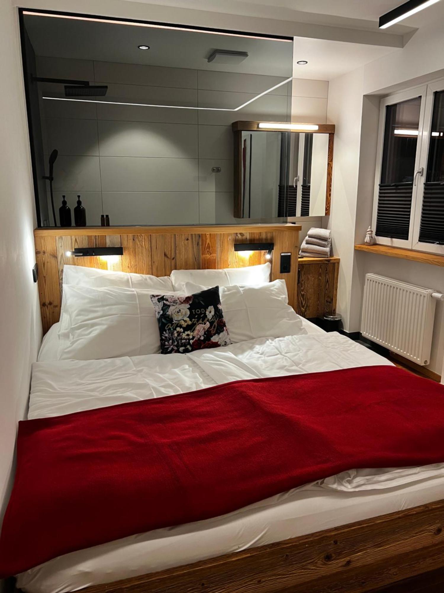 Lakeside Penthouse 16 Цел ам Зее Екстериор снимка
