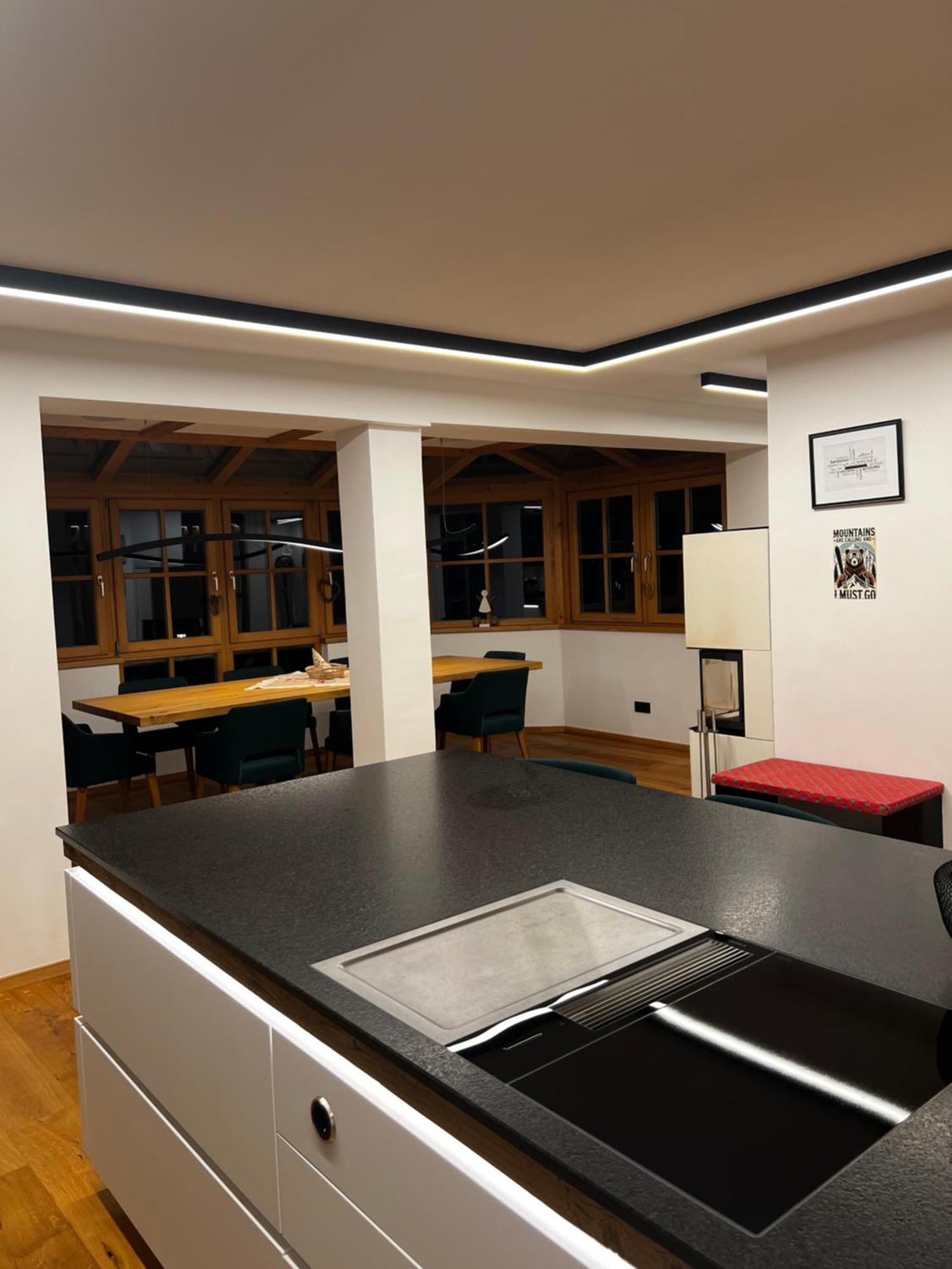 Lakeside Penthouse 16 Цел ам Зее Екстериор снимка