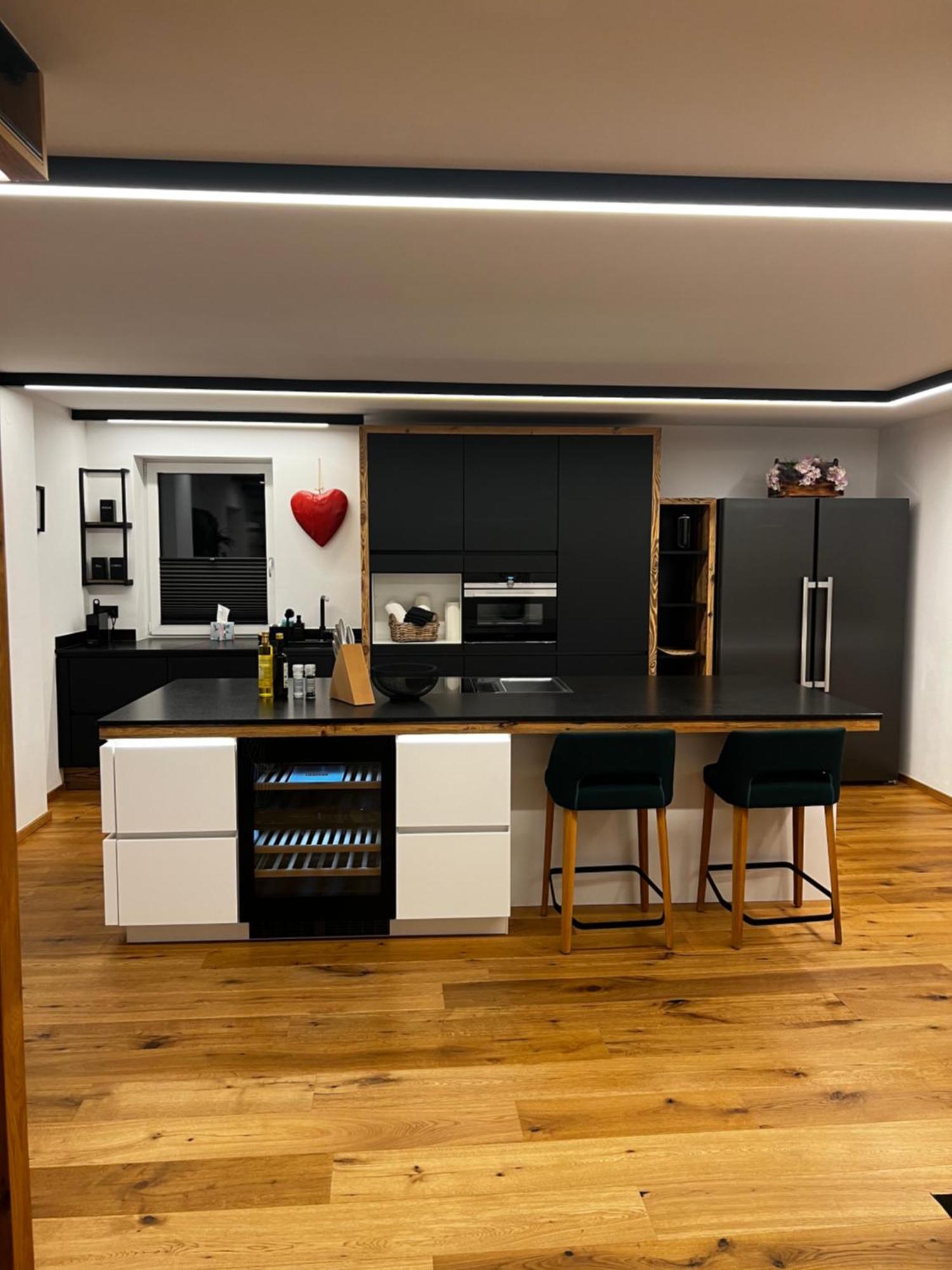 Lakeside Penthouse 16 Цел ам Зее Екстериор снимка