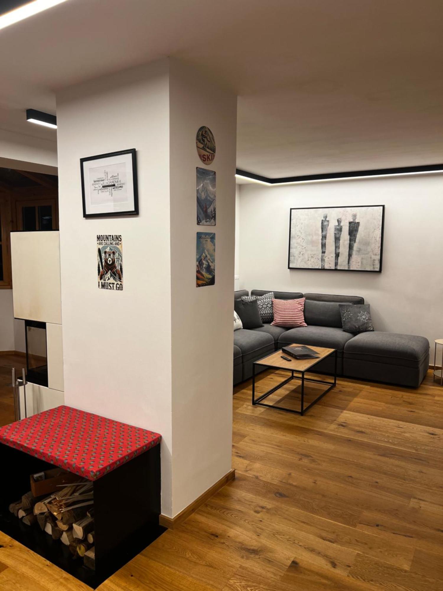 Lakeside Penthouse 16 Цел ам Зее Екстериор снимка
