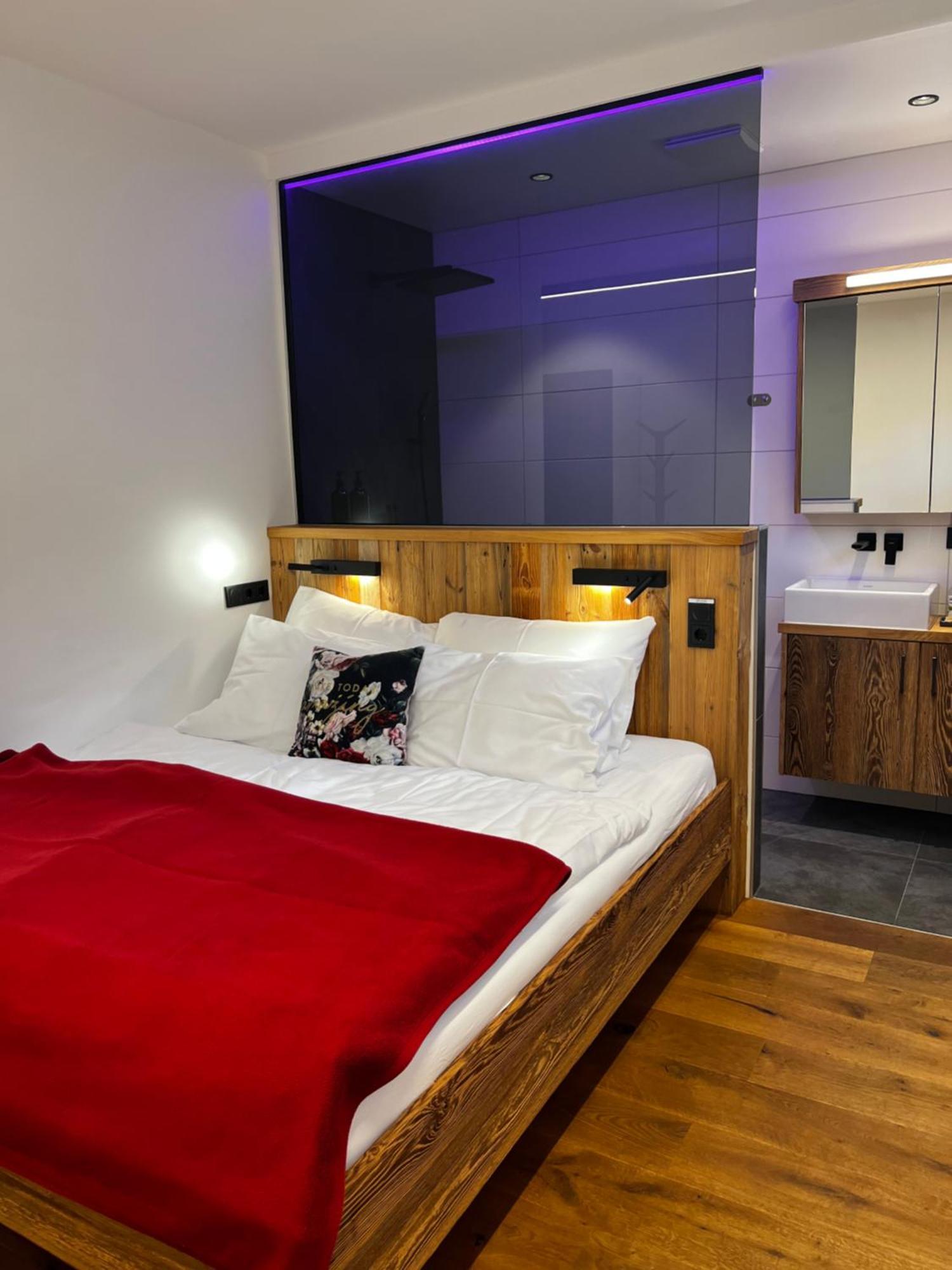 Lakeside Penthouse 16 Цел ам Зее Екстериор снимка