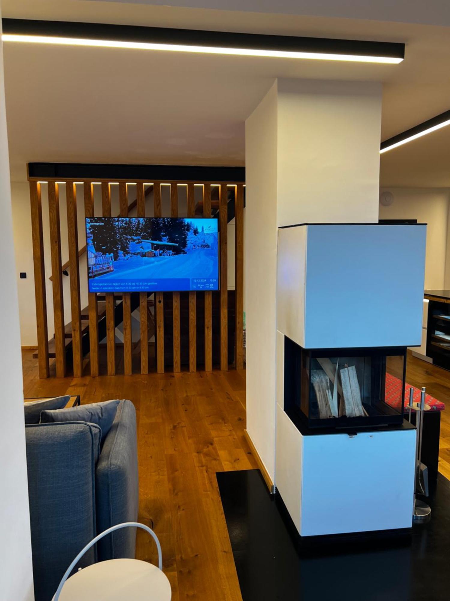 Lakeside Penthouse 16 Цел ам Зее Екстериор снимка
