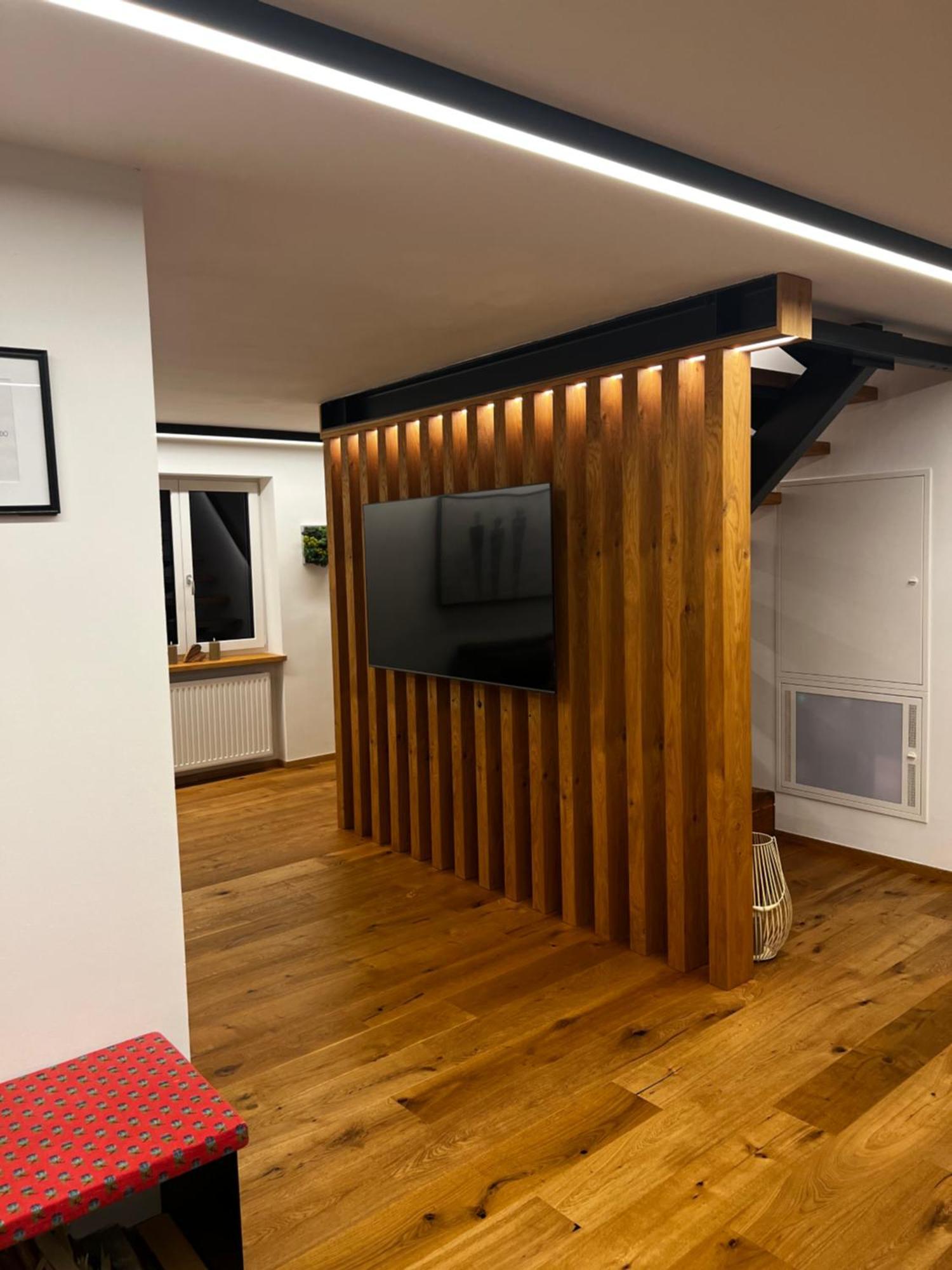 Lakeside Penthouse 16 Цел ам Зее Екстериор снимка