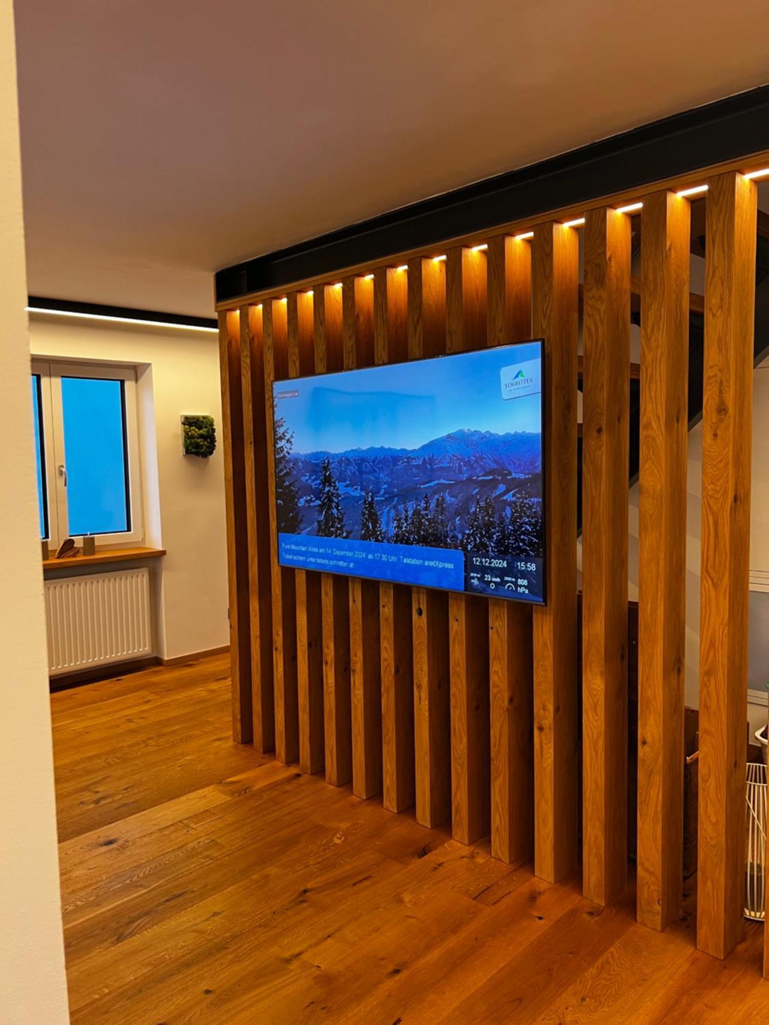 Lakeside Penthouse 16 Цел ам Зее Екстериор снимка